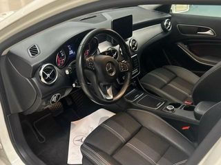 MERCEDES-BENZ Clase GLA 200 CDI / d Urban