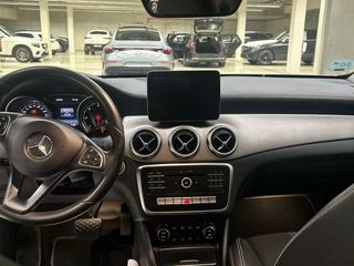 MERCEDES-BENZ Clase GLA 200 CDI / d Urban