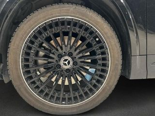 MERCEDES-BENZ EQA 250+ + AMG Line