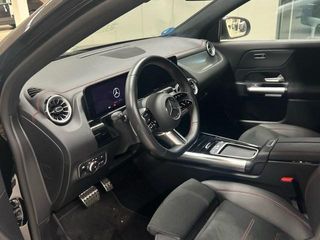 MERCEDES-BENZ EQA 250+ + AMG Line