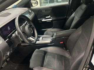 MERCEDES-BENZ EQA 250+ + AMG Line