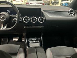 MERCEDES-BENZ EQA 250+ + AMG Line