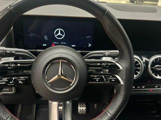 MERCEDES-BENZ EQA 250+ + AMG Line