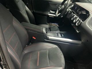 MERCEDES-BENZ EQA 250+ + AMG Line