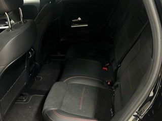 MERCEDES-BENZ EQA 250+ + AMG Line