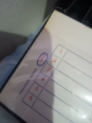 Funda para Cassettes Negra precio a negociar