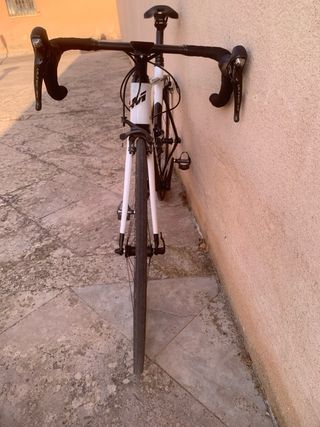 Bicicleta de carretera