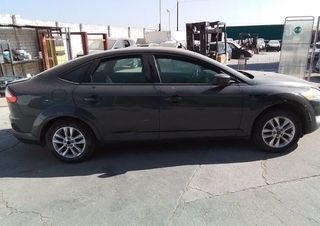 Mando luces ford 8g9t13a024 mondeo berlina 5064902