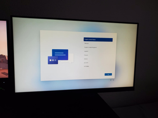 Mini PC NiPoGi AK1 Plus 1TB NVME 16GB RAM Gris