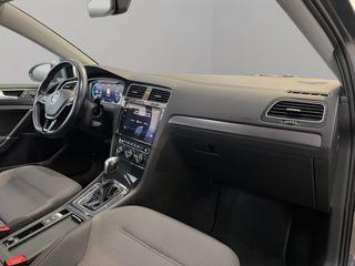 Volkswagen Golf e-Golf ePower 110 kW (136CV)