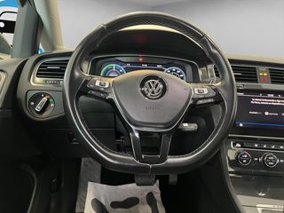 Volkswagen Golf e-Golf ePower 110 kW (136CV)