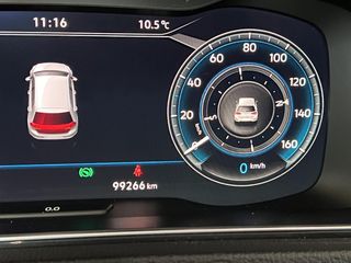 Volkswagen Golf e-Golf ePower 110 kW (136CV)