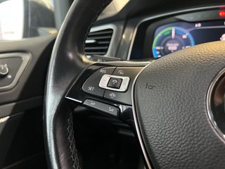 Volkswagen Golf e-Golf ePower 110 kW (136CV)