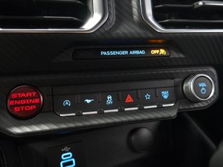 Ford Mustang 5.0 Ti-VCT V8 331KW Mustang GT AT(Conv.)