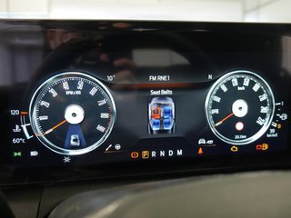 Ford Mustang 5.0 Ti-VCT V8 331KW Mustang GT AT(Conv.)
