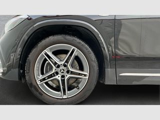 Mercedes Benz GLA GLA 250 e con tecnología híbrida EQ