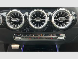 Mercedes Benz GLA GLA 250 e con tecnología híbrida EQ