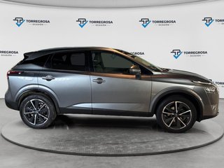 Nissan Qashqai DIG-T 103kW N-Connecta