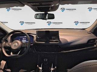 Nissan Qashqai DIG-T 103kW N-Connecta