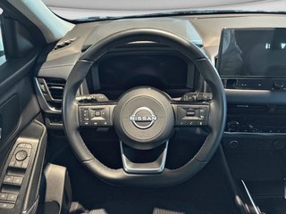 Nissan Qashqai DIG-T 103kW N-Connecta