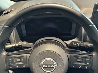 Nissan Qashqai DIG-T 103kW N-Connecta