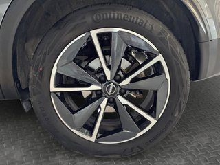 Nissan Qashqai DIG-T 103kW N-Connecta
