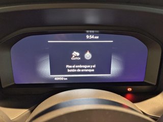 Nissan Qashqai DIG-T 103kW N-Connecta