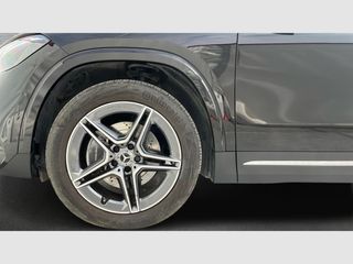Mercedes Benz GLA GLA 250 e con tecnología híbrida EQ
