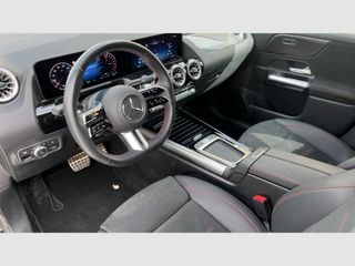 Mercedes Benz GLA GLA 250 e con tecnología híbrida EQ