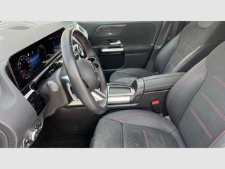 Mercedes Benz GLA GLA 250 e con tecnología híbrida EQ