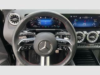 Mercedes Benz GLA GLA 250 e con tecnología híbrida EQ