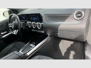 Mercedes Benz GLA GLA 250 e con tecnología híbrida EQ