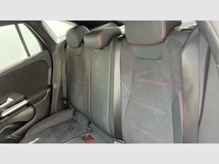 Mercedes Benz GLA GLA 250 e con tecnología híbrida EQ