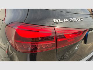 Mercedes Benz GLA GLA 250 e con tecnología híbrida EQ