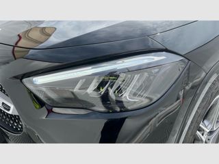 Mercedes Benz GLA GLA 250 e con tecnología híbrida EQ