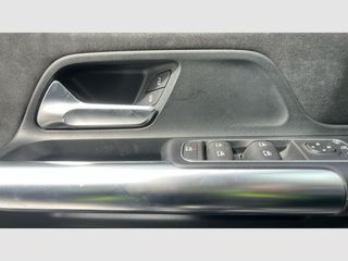 Mercedes Benz GLA GLA 250 e con tecnología híbrida EQ