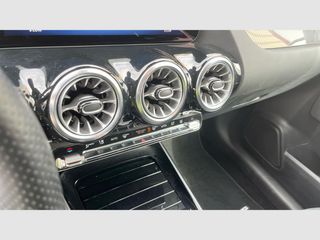 Mercedes Benz GLA GLA 250 e con tecnología híbrida EQ