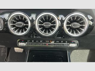 Mercedes Benz GLA GLA 250 e con tecnología híbrida EQ