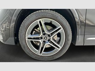 Mercedes Benz GLA GLA 250 e con tecnología híbrida EQ
