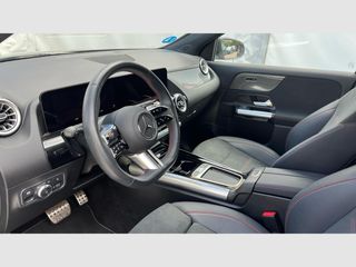 Mercedes Benz GLA GLA 250 e con tecnología híbrida EQ