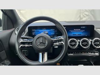 Mercedes Benz GLA GLA 250 e con tecnología híbrida EQ
