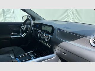 Mercedes Benz GLA GLA 250 e con tecnología híbrida EQ