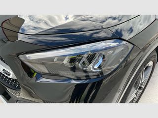 Mercedes Benz GLA GLA 250 e con tecnología híbrida EQ