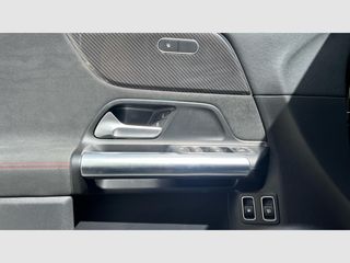 Mercedes Benz GLA GLA 250 e con tecnología híbrida EQ