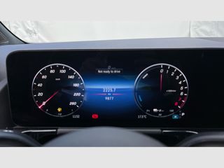 Mercedes Benz GLA GLA 250 e con tecnología híbrida EQ