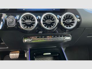 Mercedes Benz GLA GLA 250 e con tecnología híbrida EQ