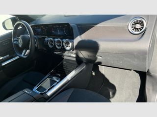 Mercedes Benz GLA GLA 250 e con tecnología híbrida EQ