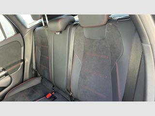 Mercedes Benz GLA GLA 250 e con tecnología híbrida EQ