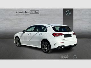 Mercedes Benz Clase A A 250 e