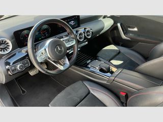 Mercedes Benz Clase A A 250 e